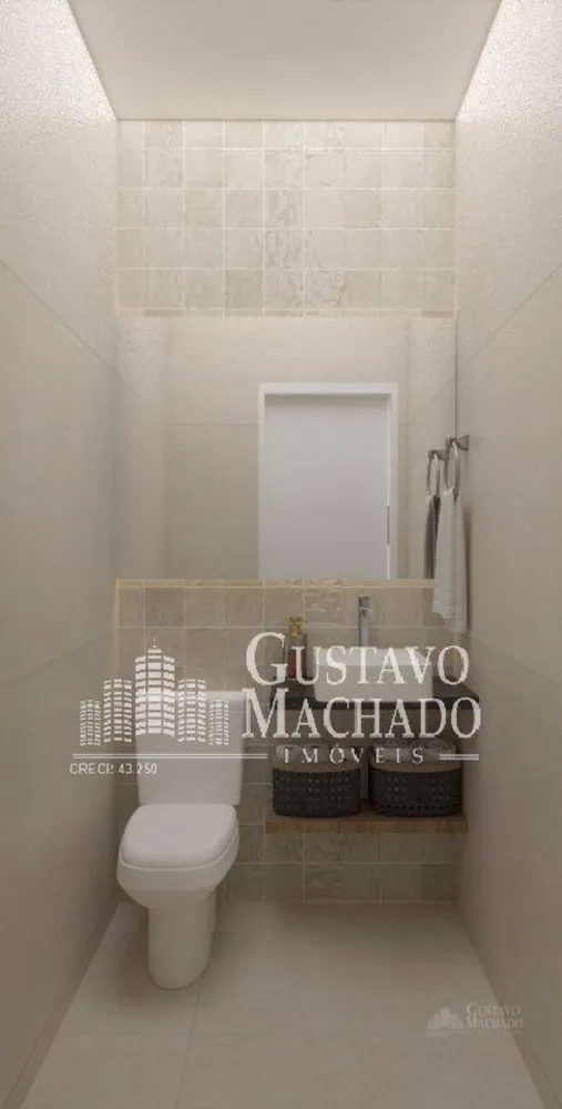 Casa, 2 quartos, 65 m² - Foto 15