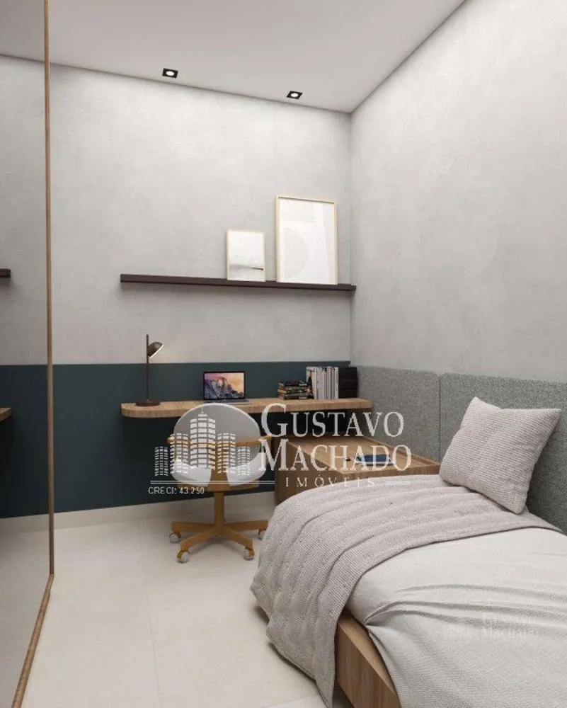 Casa, 2 quartos, 65 m² - Foto 16
