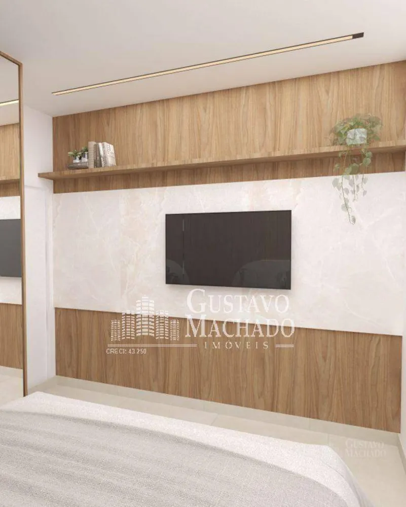 Casa, 2 quartos, 65 m² - Foto 19