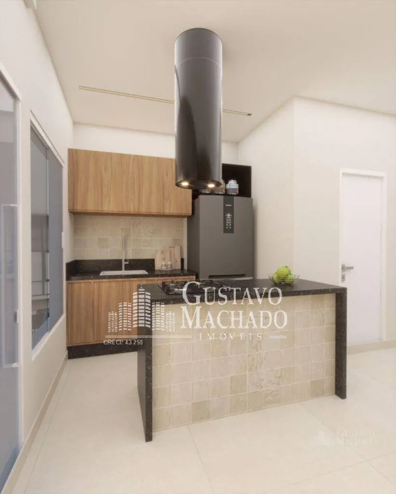 Casa, 2 quartos, 65 m² - Foto 13