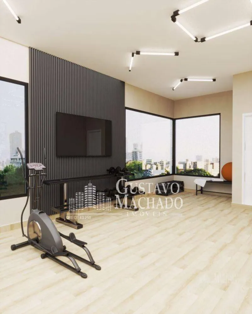Casa, 2 quartos, 65 m² - Foto 5