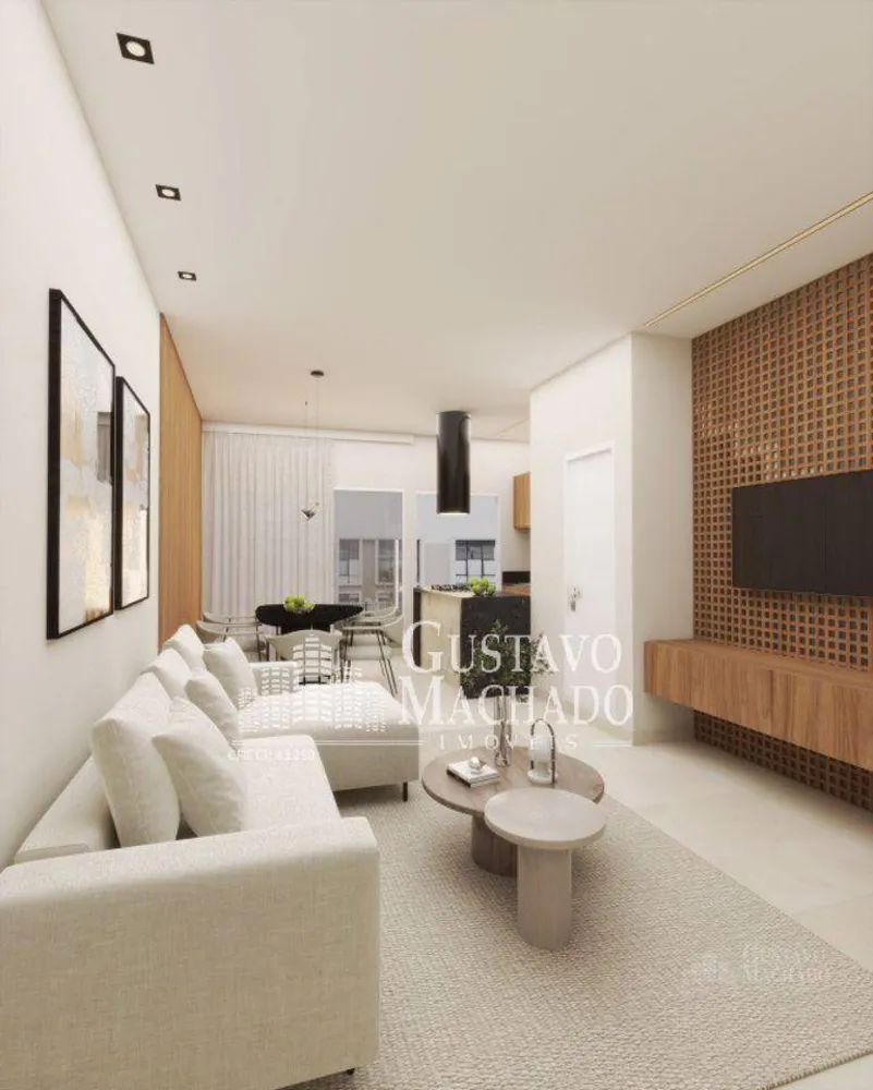 Casa, 2 quartos, 65 m² - Foto 10