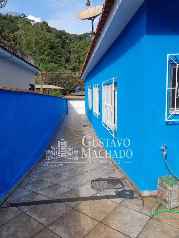 Casa, 3 quartos, 240 m² - Foto 13