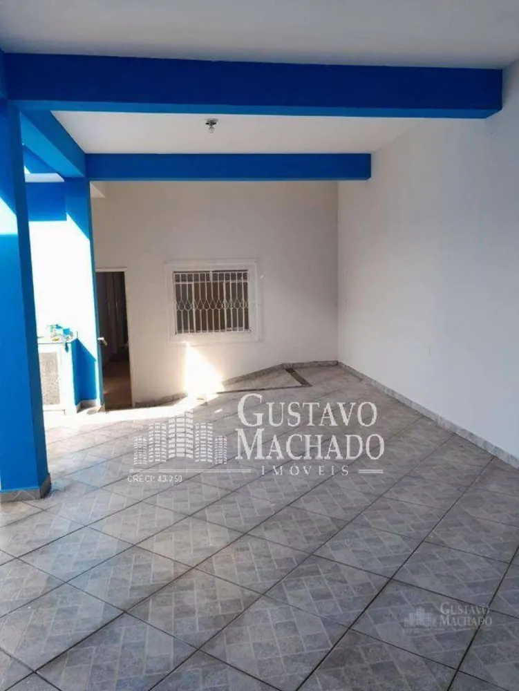 Casa, 3 quartos, 240 m² - Foto 11