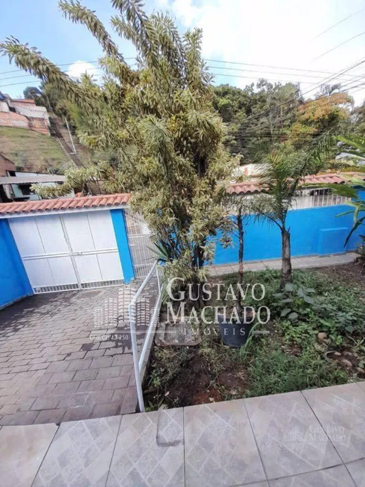 Casa, 3 quartos, 240 m² - Foto 6