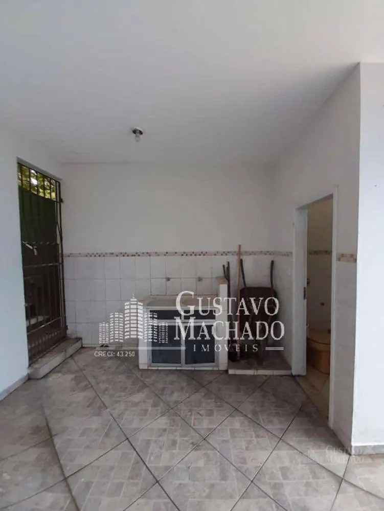 Casa, 3 quartos, 240 m² - Foto 5