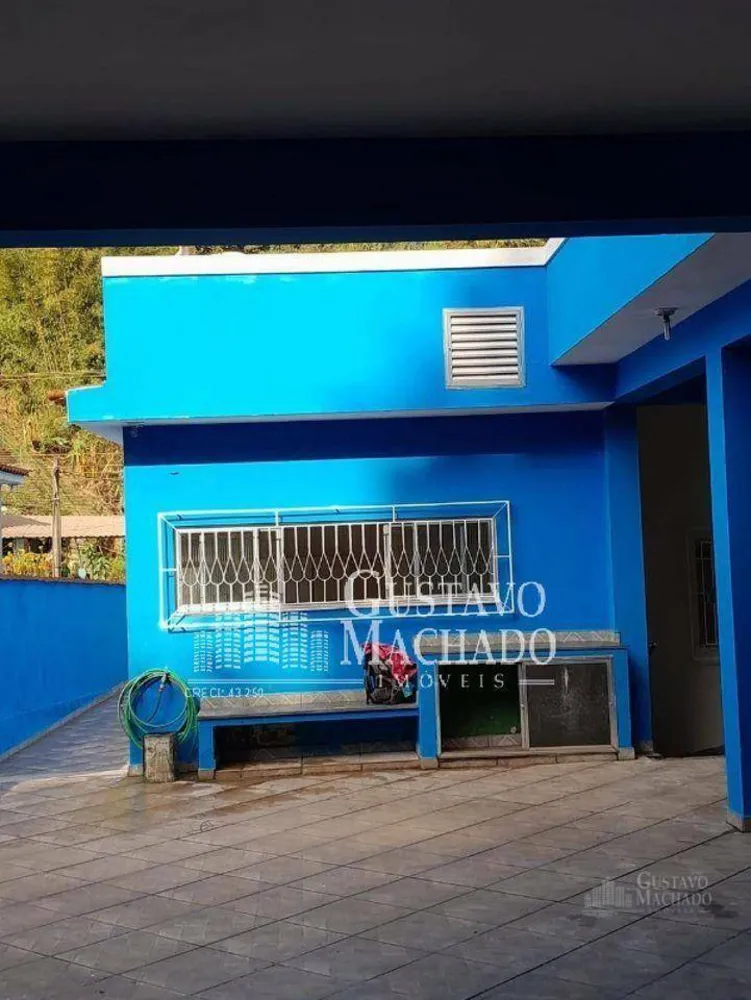 Casa, 3 quartos, 240 m² - Foto 2