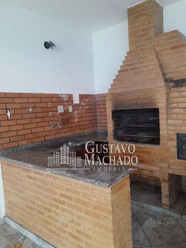 Casa, 3 quartos, 240 m² - Foto 12