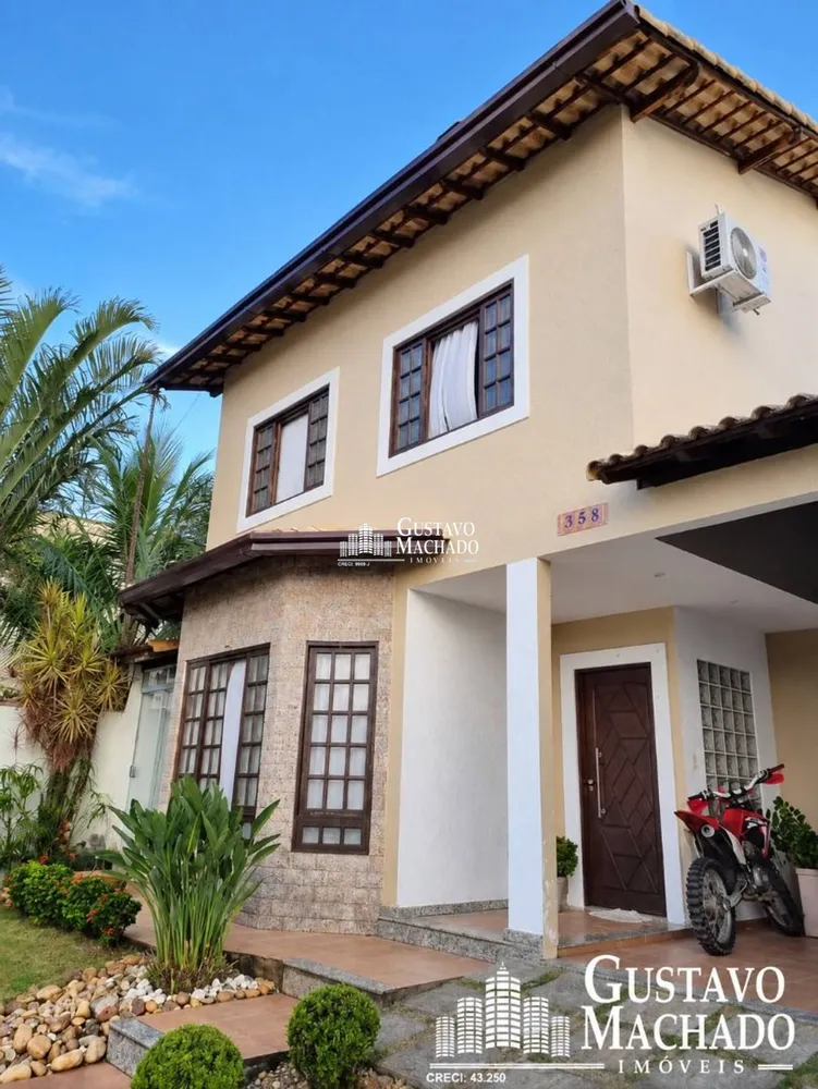Casa, 3 quartos, 196 m² - Foto 5