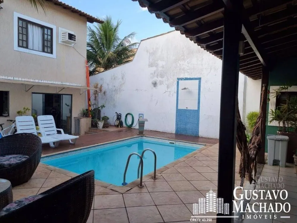 Casa, 3 quartos, 196 m² - Foto 11