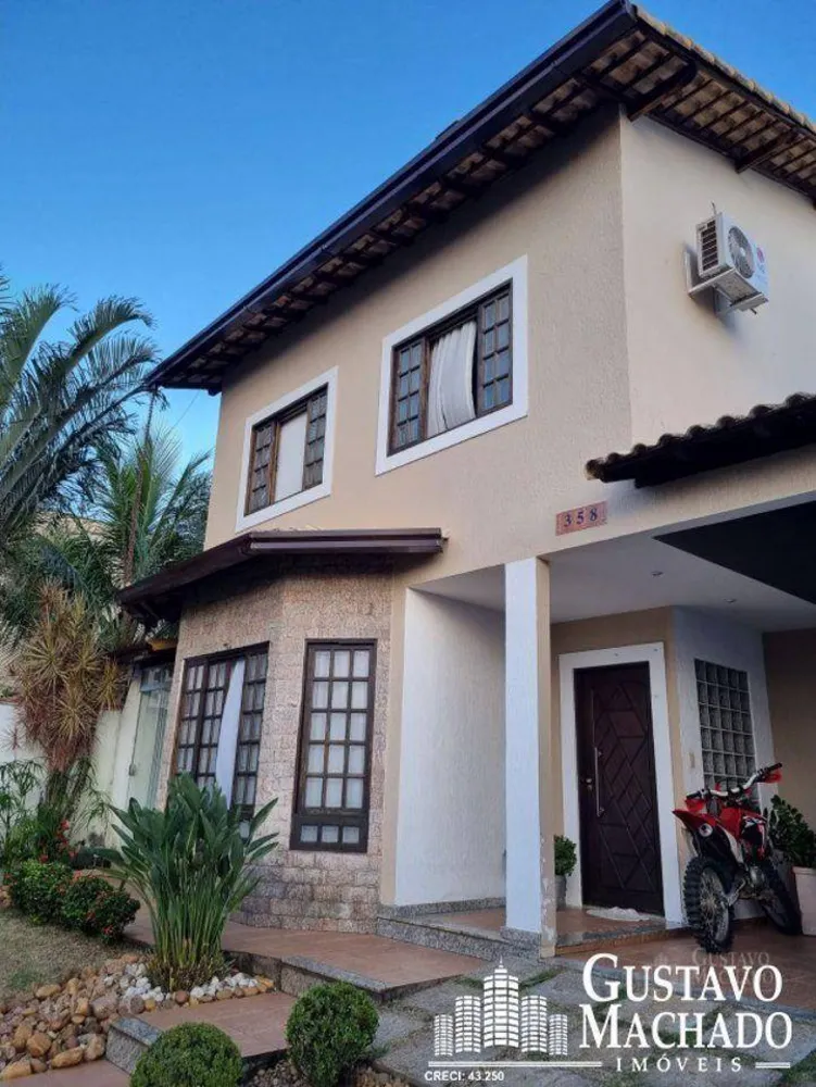 Casa, 3 quartos, 196 m² - Foto 3