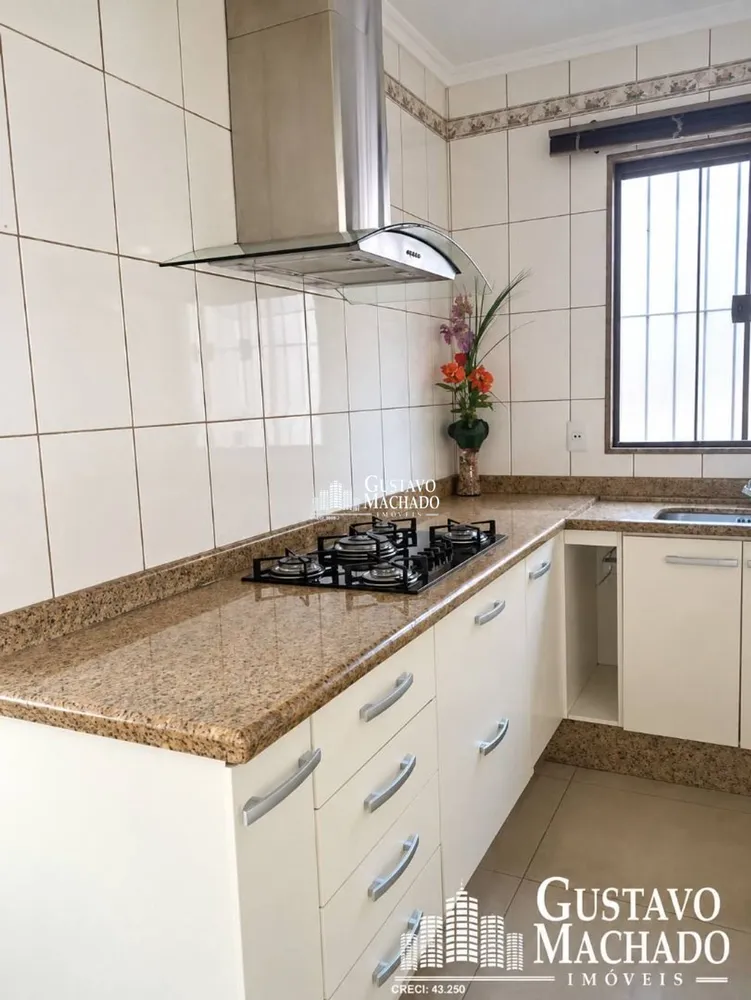 Casa, 3 quartos, 196 m² - Foto 9
