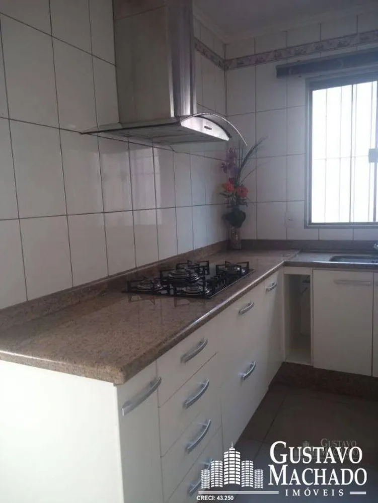 Casa, 3 quartos, 196 m² - Foto 16