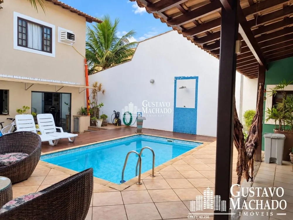 Casa, 3 quartos, 196 m² - Foto 25