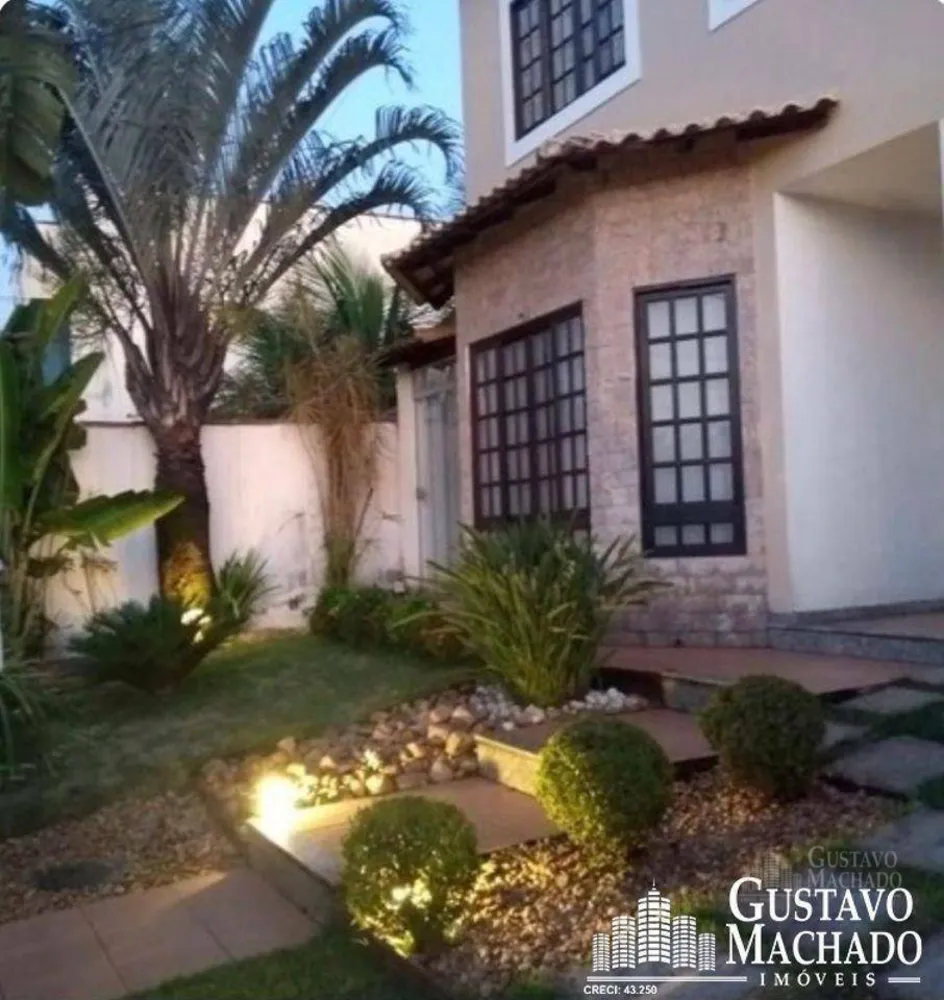 Casa, 3 quartos, 196 m² - Foto 2