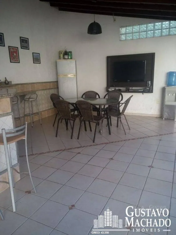 Casa, 3 quartos, 196 m² - Foto 14