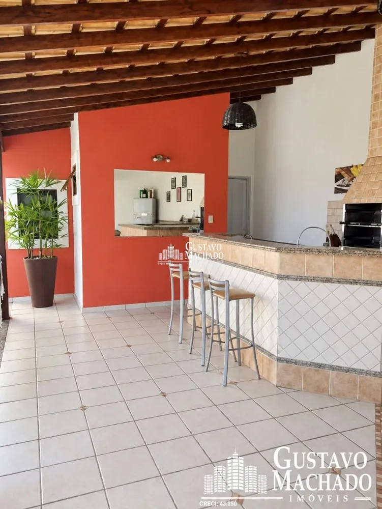 Casa, 3 quartos, 196 m² - Foto 27