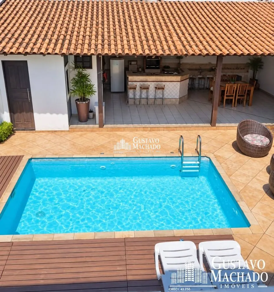 Casa, 3 quartos, 196 m² - Foto 21