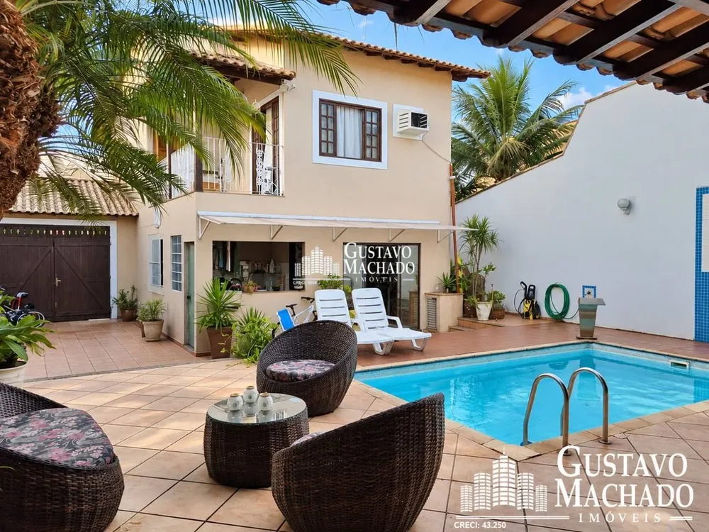 Casa, 3 quartos, 196 m² - Foto 15