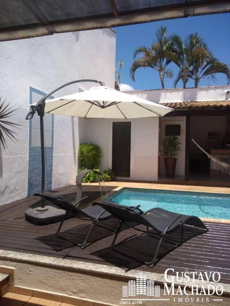 Casa, 3 quartos, 196 m² - Foto 7