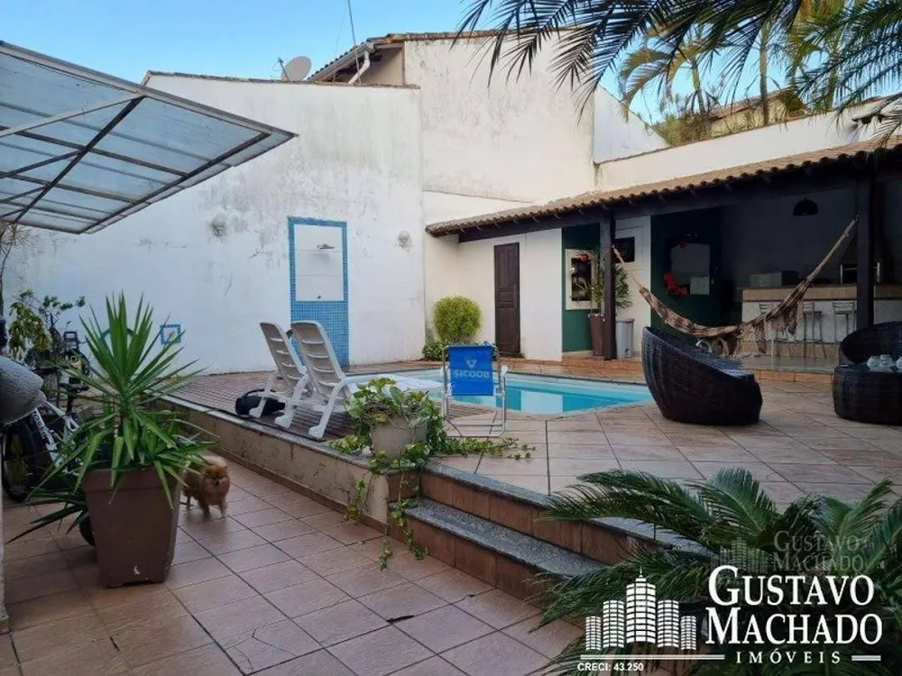 Casa, 3 quartos, 196 m² - Foto 9