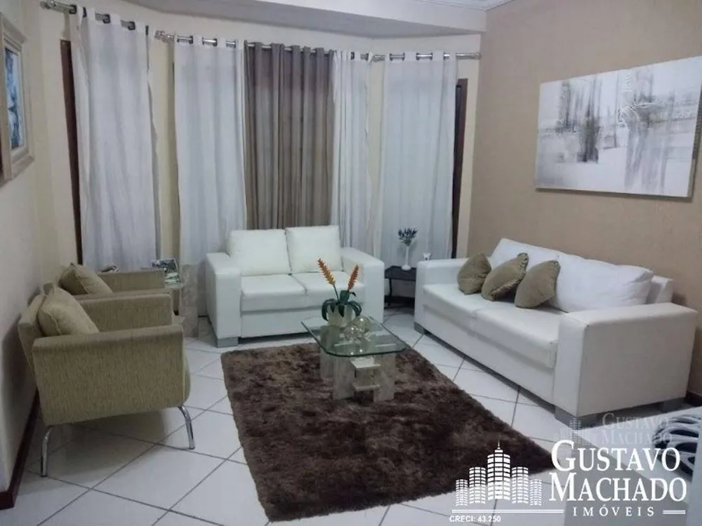 Casa, 3 quartos, 196 m² - Foto 4