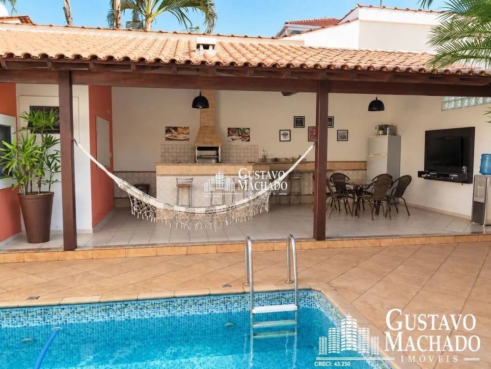 Casa, 3 quartos, 196 m² - Foto 17