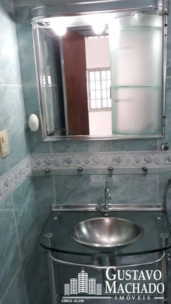 Casa, 3 quartos, 196 m² - Foto 5