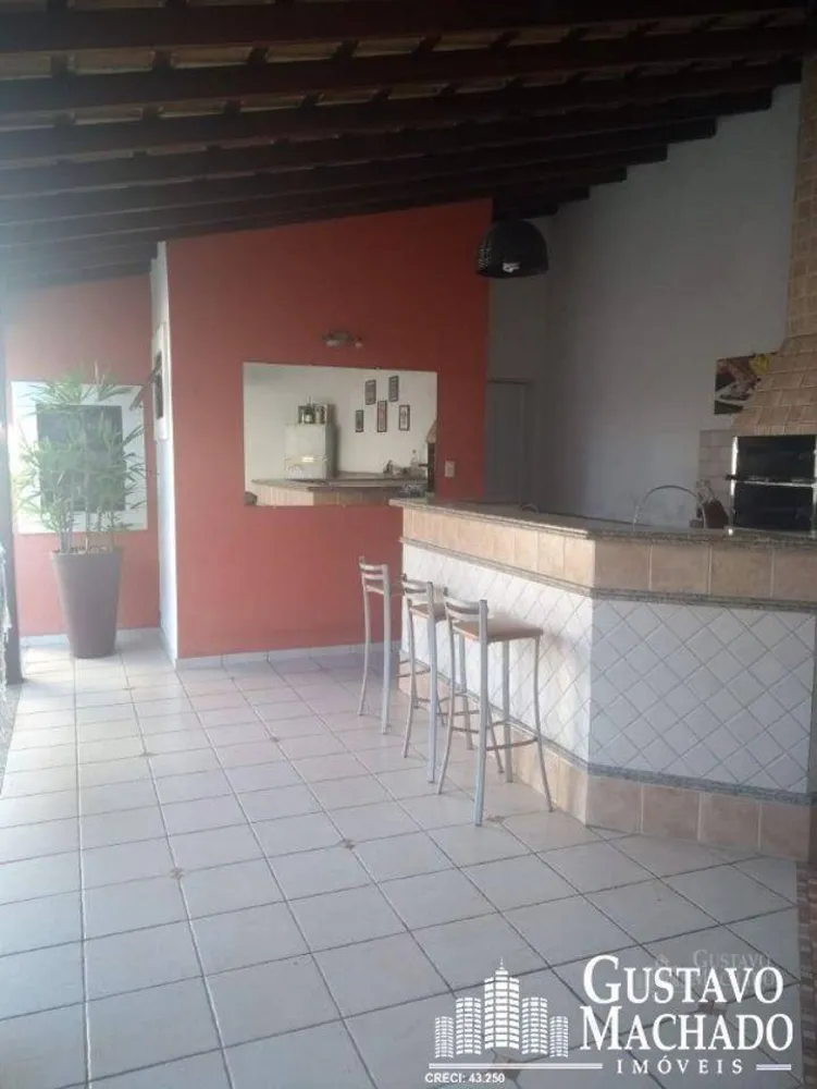 Casa, 3 quartos, 196 m² - Foto 12