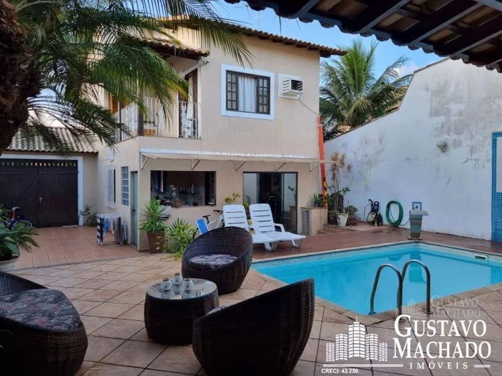 Casa, 3 quartos, 196 m² - Foto 10