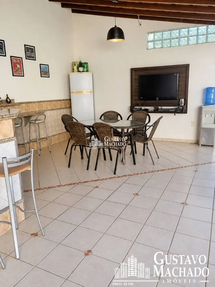 Casa, 3 quartos, 196 m² - Foto 29