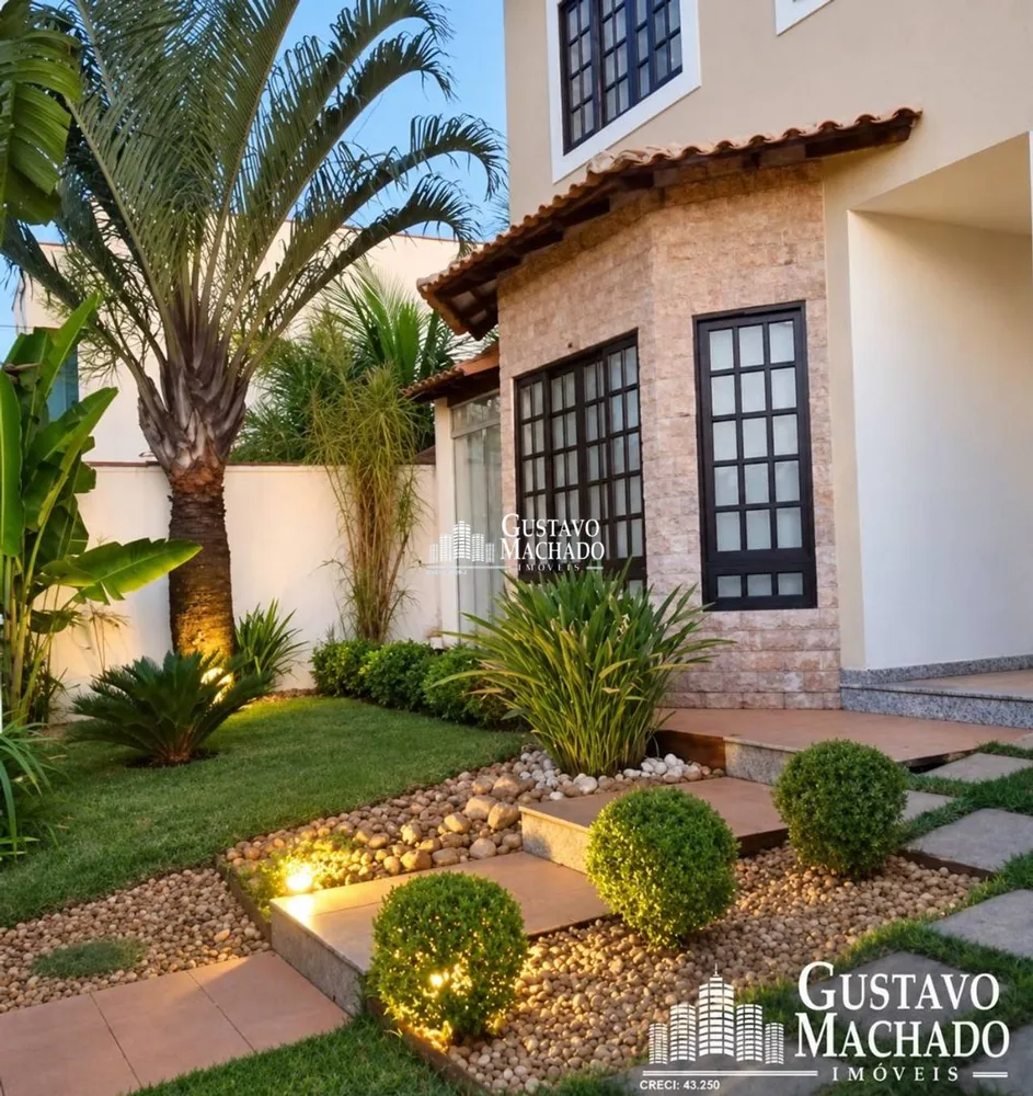 Casa, 3 quartos, 196 m² - Foto 3