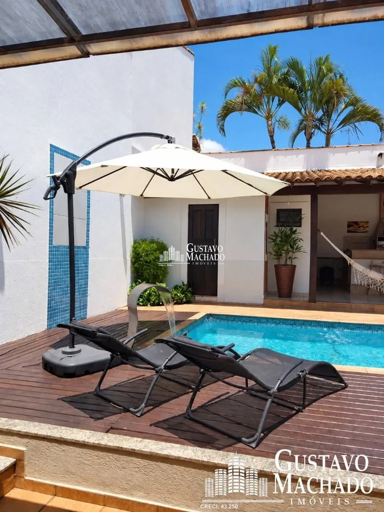Casa, 3 quartos, 196 m² - Foto 23