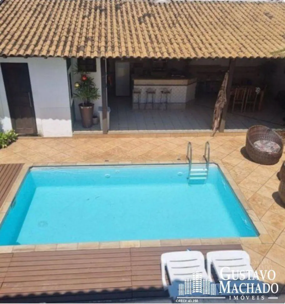 Casa, 3 quartos, 196 m² - Foto 8
