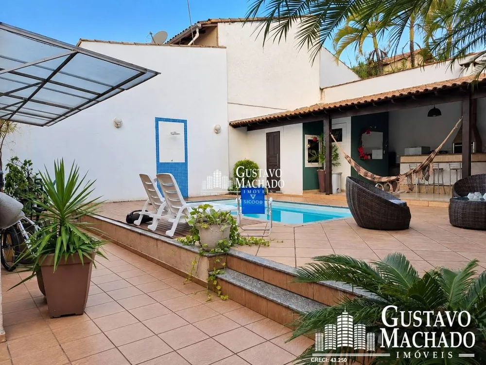 Casa, 3 quartos, 196 m² - Foto 19