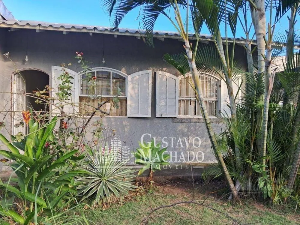 Casa, 2 quartos, 80 m² - Foto 1