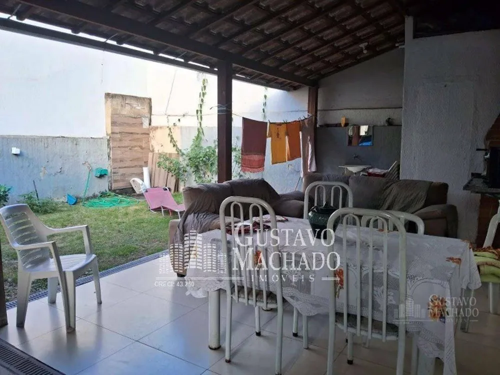 Casa, 2 quartos, 80 m² - Foto 16