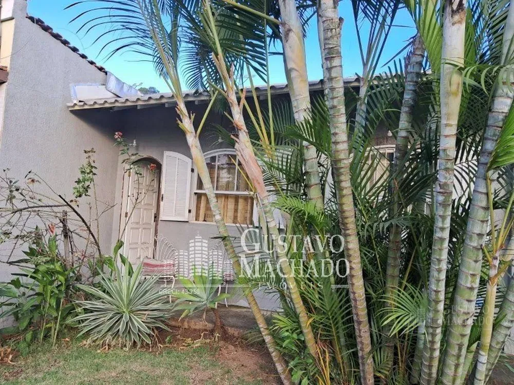 Casa, 2 quartos, 80 m² - Foto 3