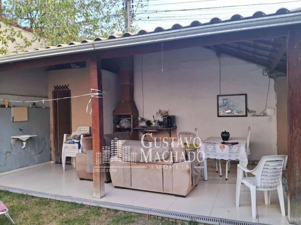Casa, 2 quartos, 80 m² - Foto 17