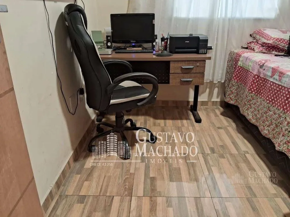 Casa, 2 quartos, 80 m² - Foto 13