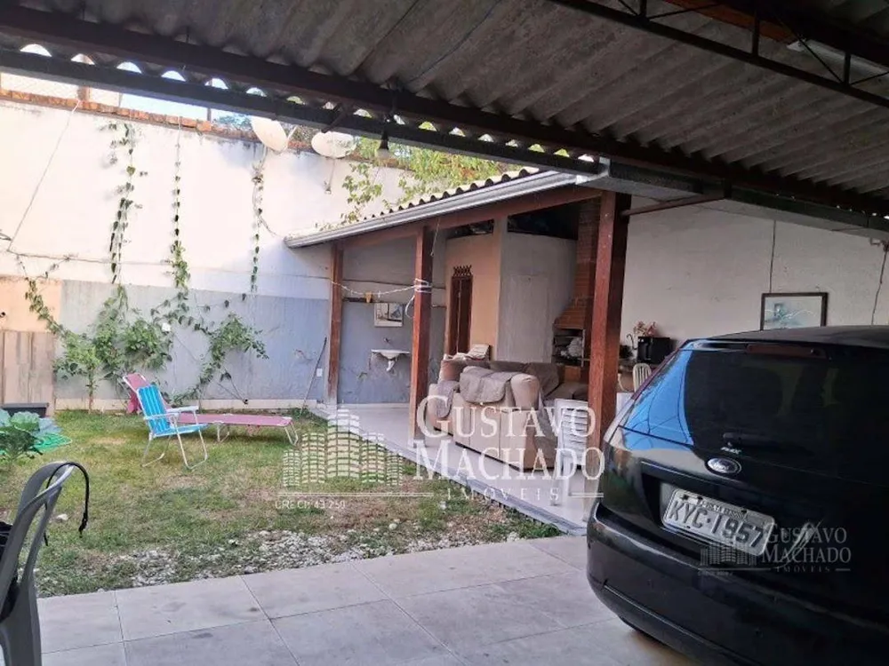 Casa, 2 quartos, 80 m² - Foto 21