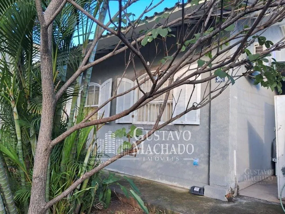 Casa, 2 quartos, 80 m² - Foto 22