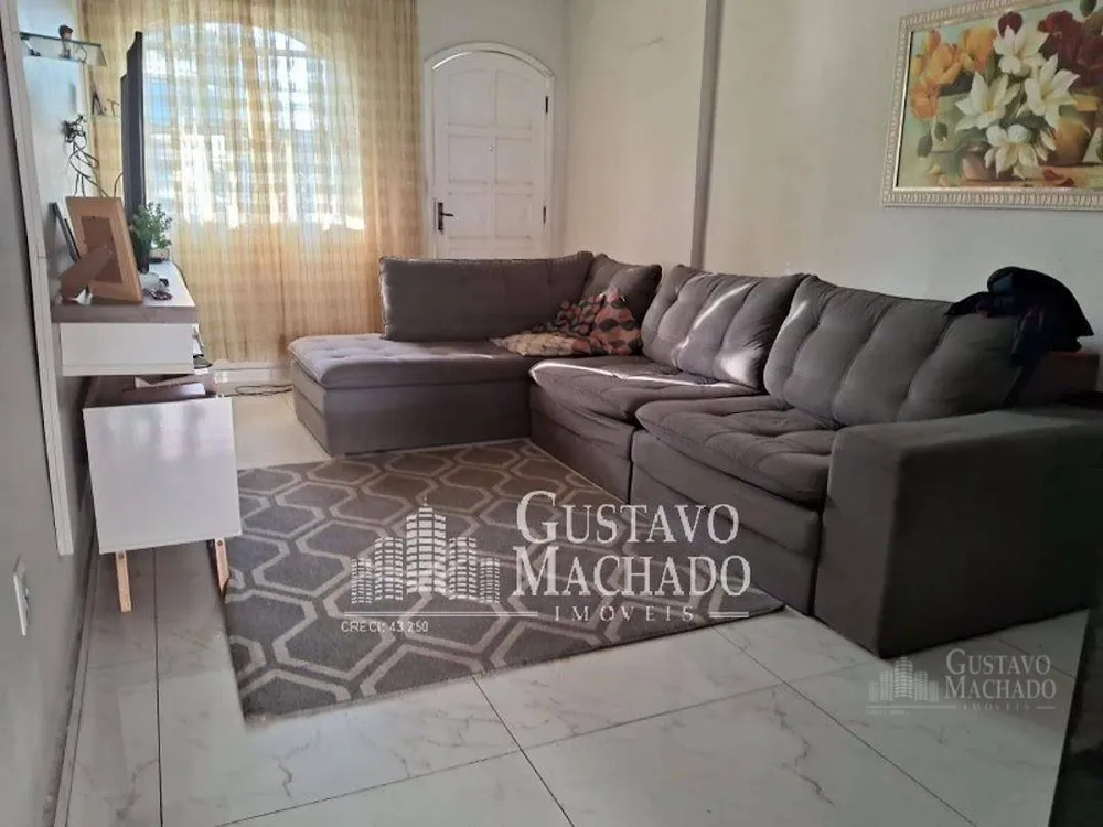 Casa, 2 quartos, 80 m² - Foto 4
