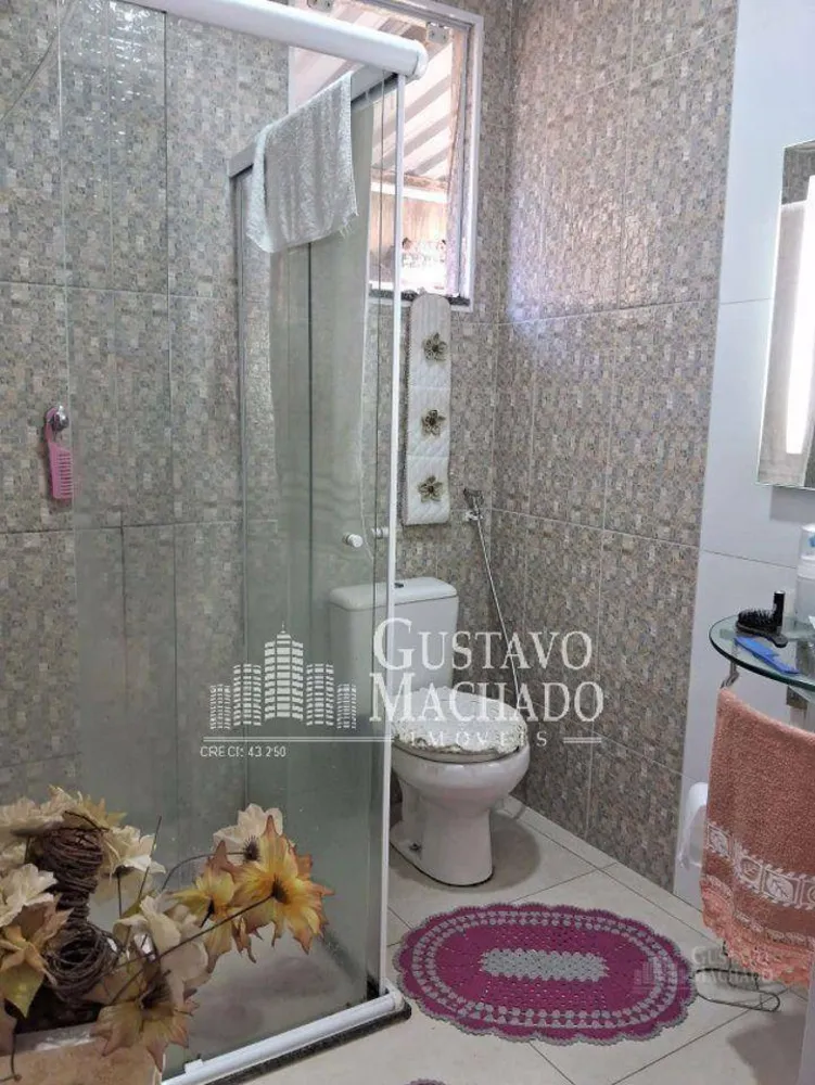 Casa, 2 quartos, 80 m² - Foto 14