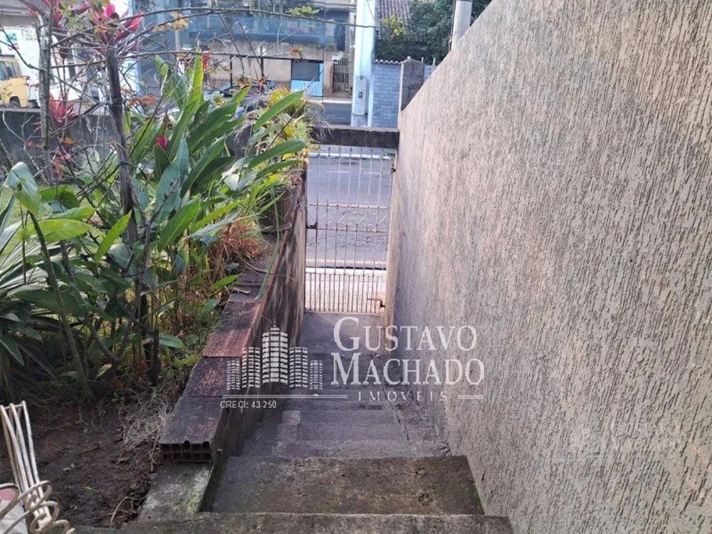 Casa, 2 quartos, 80 m² - Foto 23