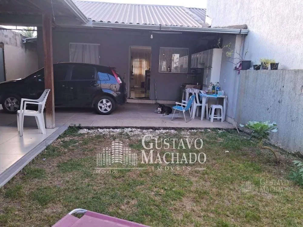 Casa, 2 quartos, 80 m² - Foto 19