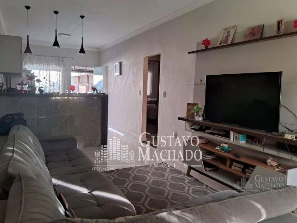 Casa, 2 quartos, 80 m² - Foto 5