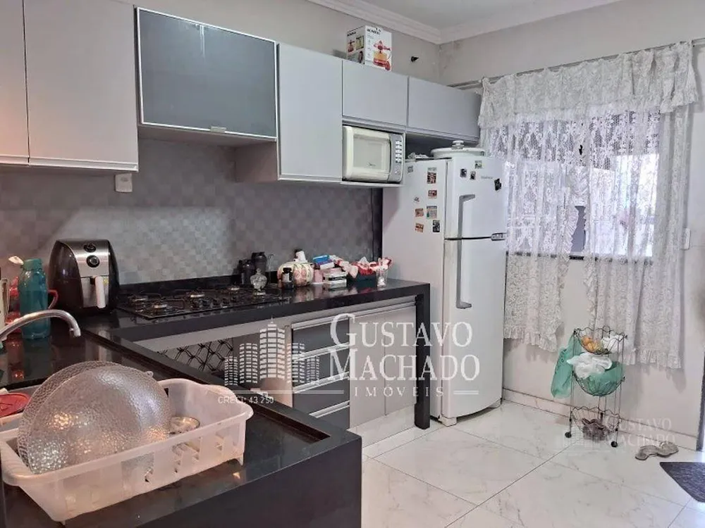 Casa, 2 quartos, 80 m² - Foto 9