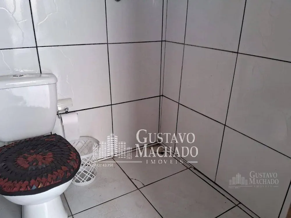 Casa, 2 quartos, 80 m² - Foto 18