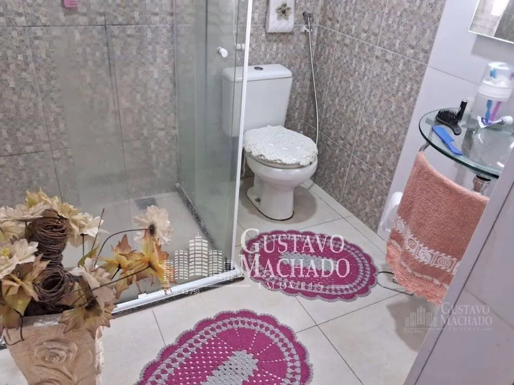 Casa, 2 quartos, 80 m² - Foto 15